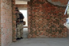 Hidden corners, nooks and crannies