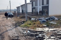 Not standard police work