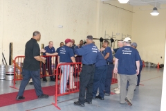Executive Protection Training,  hands on exercise's