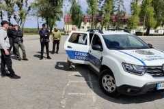 EP Training The Protectee and the Strongside