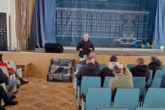 The theater scenario