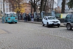 Live exercise