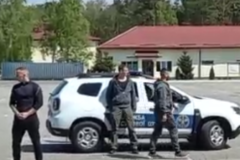 EP Training Establish Security