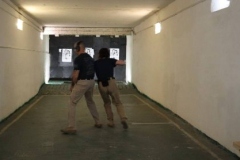 EP Training Live Fire