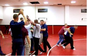 Dignitary and Executive Protection Specialist Course