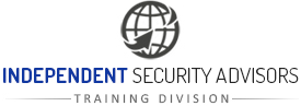 Independent Security Advisors Logo