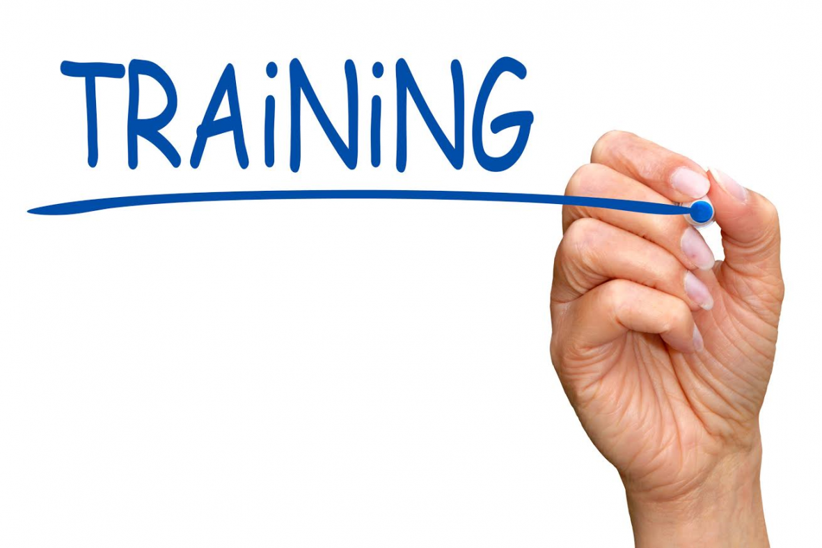 The heart of any training program is the curriculum