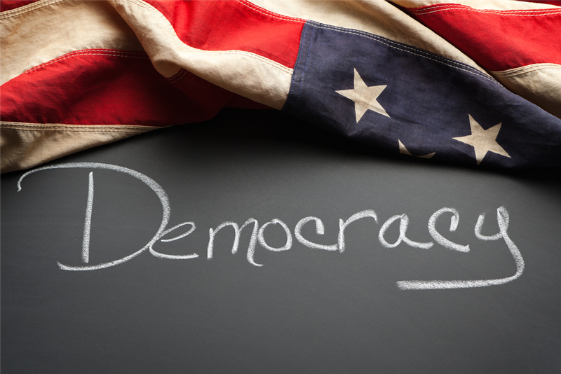 PART 6 The Protection of Public Officials: A Democratic Imperative