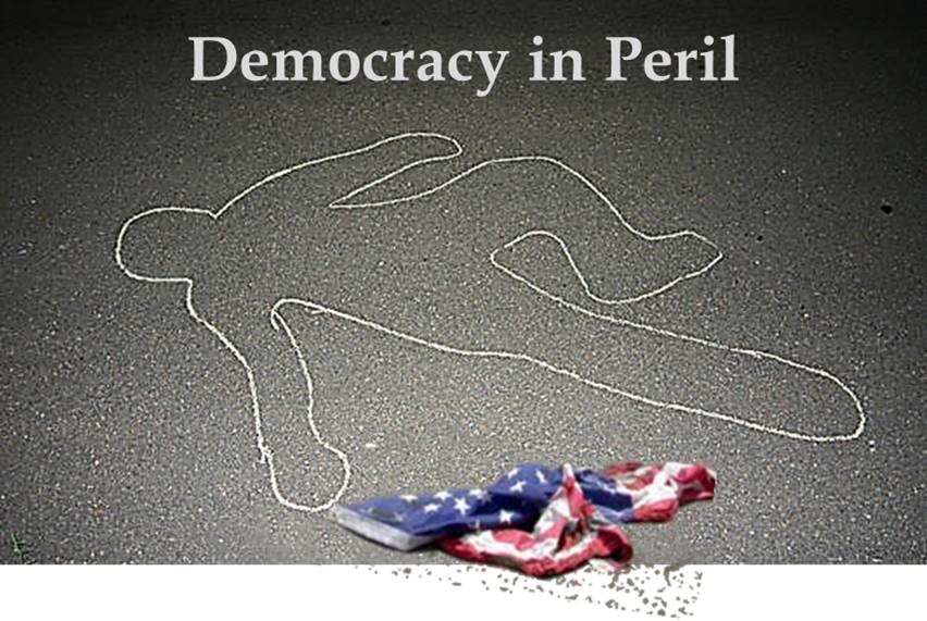 Defending Democracy