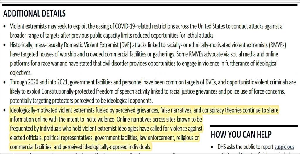 Defending Democracy