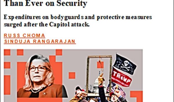 Executive protection for elected officials
