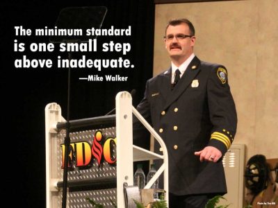 executive protection training