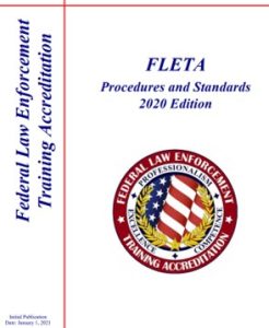 ISA Executive Protection Training Standards