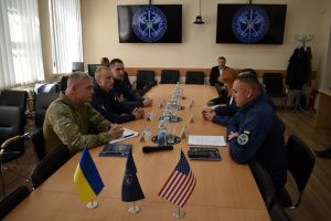 Executive Protection Training in Ukraine