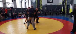 Executive Protection training in Ukraine