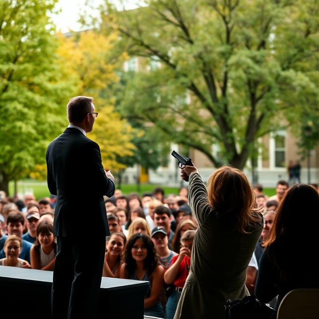 Executive Protection Threat Assessment Process