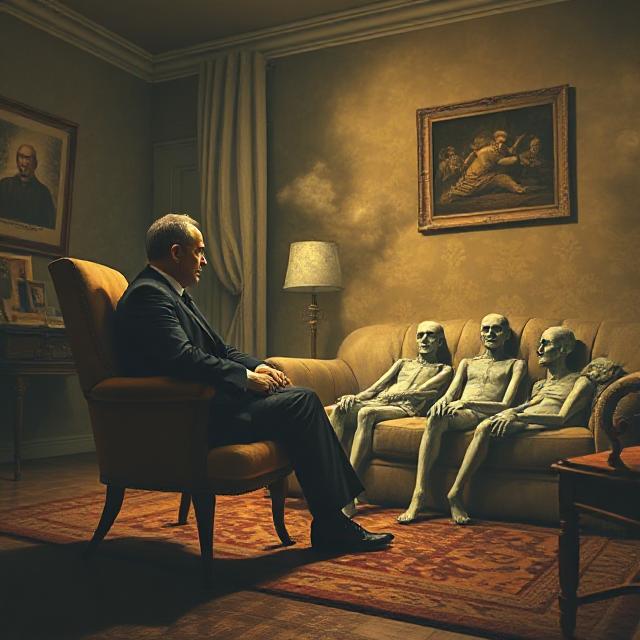 Executive Protection Threat Assessment Process: A Strategic Approach to Modern Security