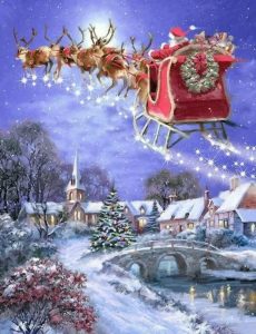 EXECUTIVE PROTECTION TRAINING FOR CHRISTMAS