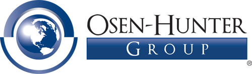 Osen-Hunter Group to be Official Sponsor of Executive Protection Training