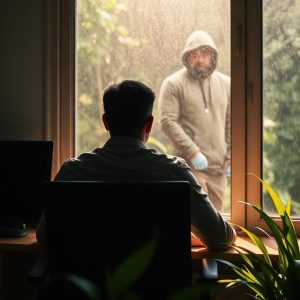 Threat Assessment in Executive Protection Training