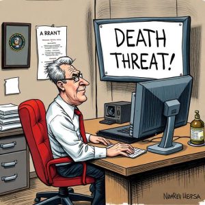 Executive Protection Threat Assessments
