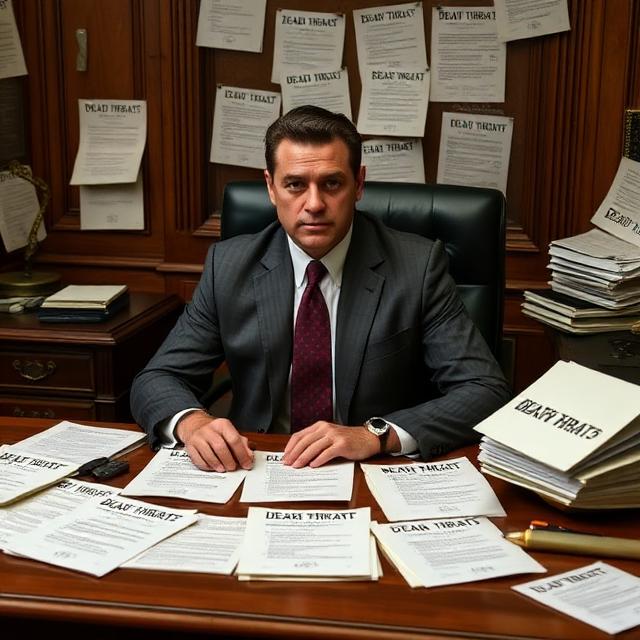 Executive Protection Training: Mastering the Threat Assessment Process