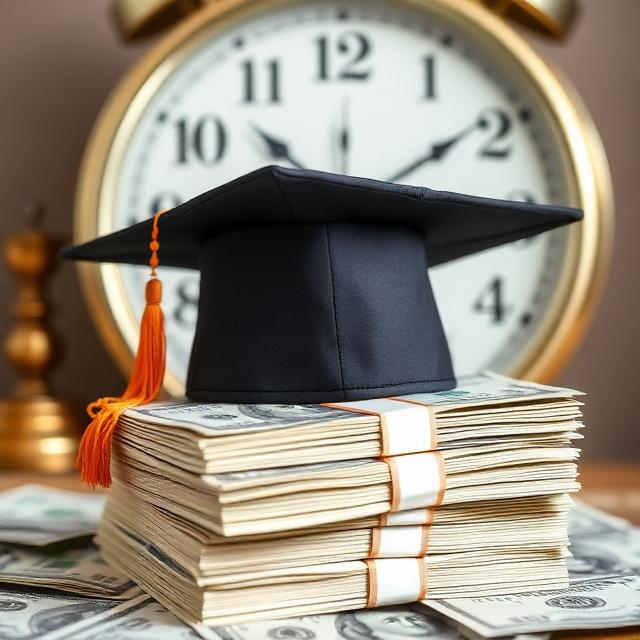 Tuition Plans and Scholarships