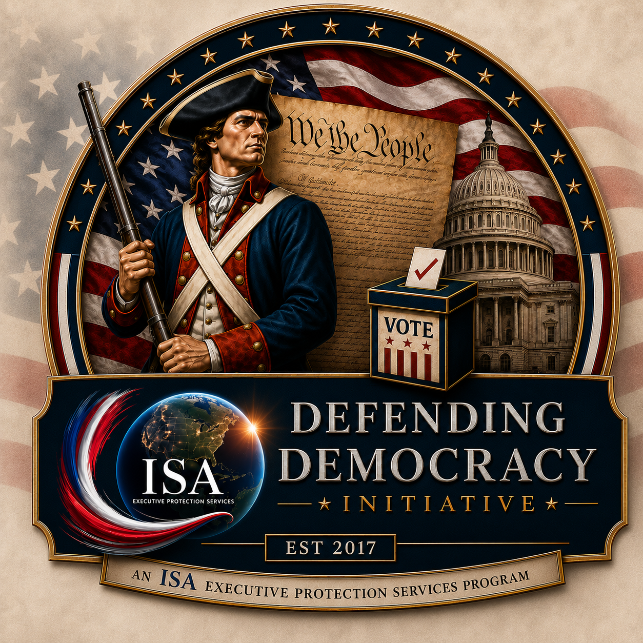 The Threats to Our Democracy: It Starts with Incivility.