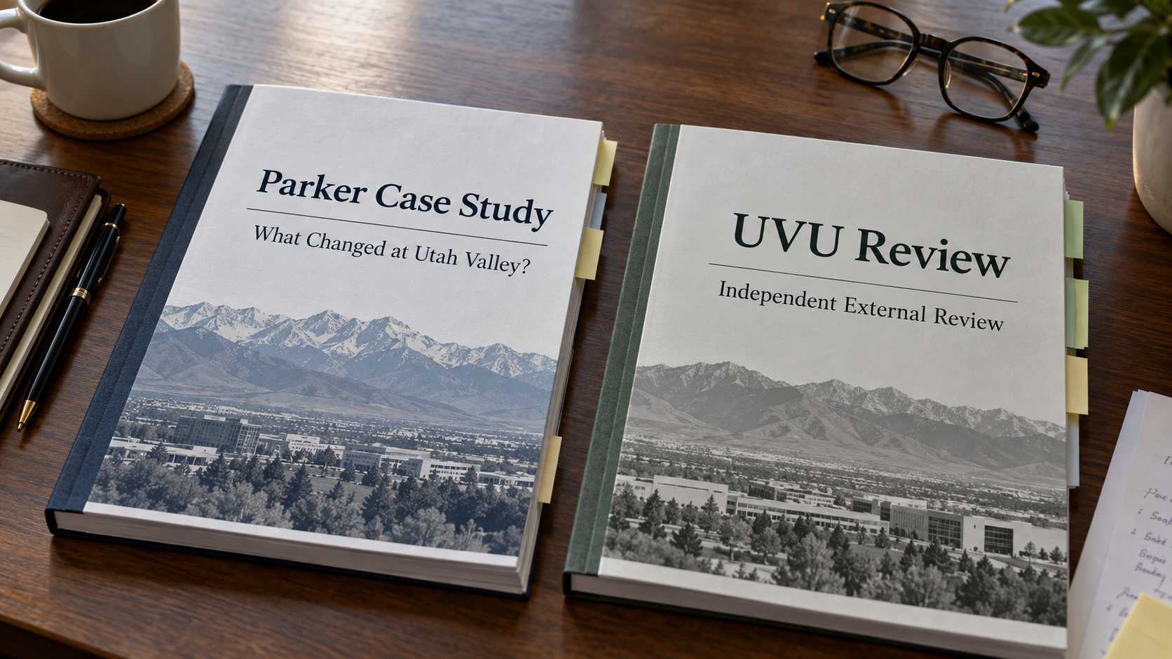 One Day Later: What UVU’s Independent Review Adds to the Charlie Kirk Case Study