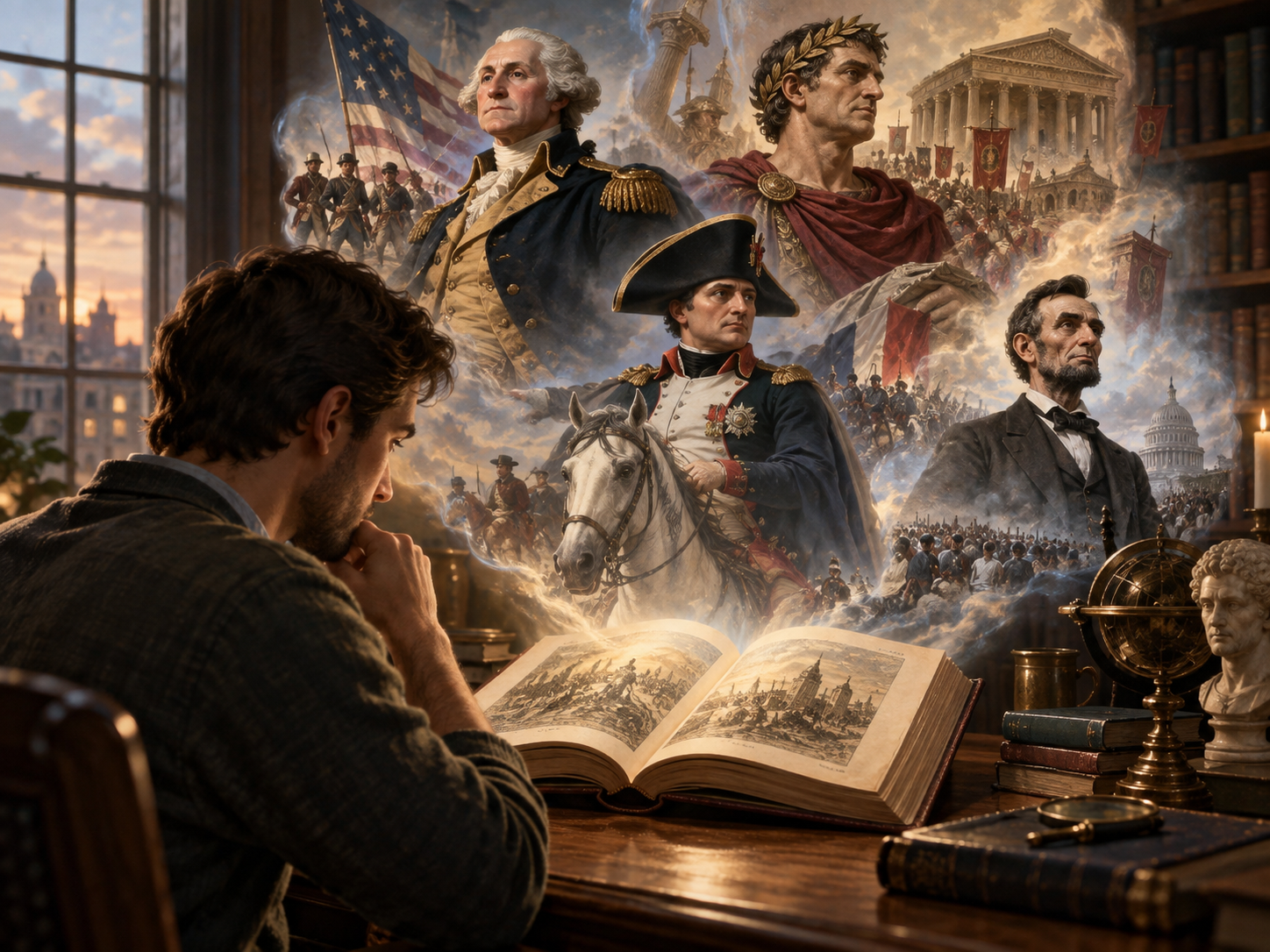 Introducing The EPTraining.us Historical Executive Protection Interview Series
