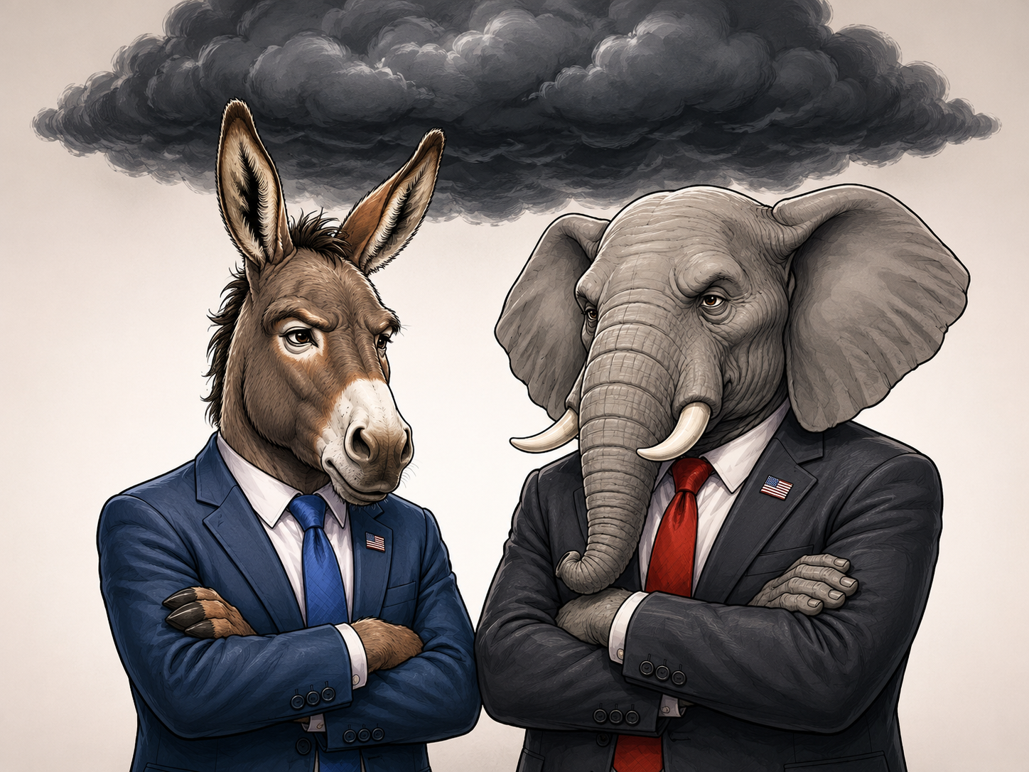 political violence